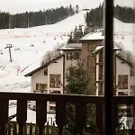 Hotel Dovbushanka