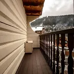 Dovbushanka * Bukovel