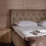Hotel Dovbushanka