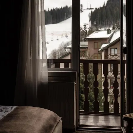 Dovbushanka Boekovel