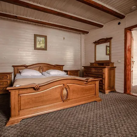 Dovbushanka * Буковель