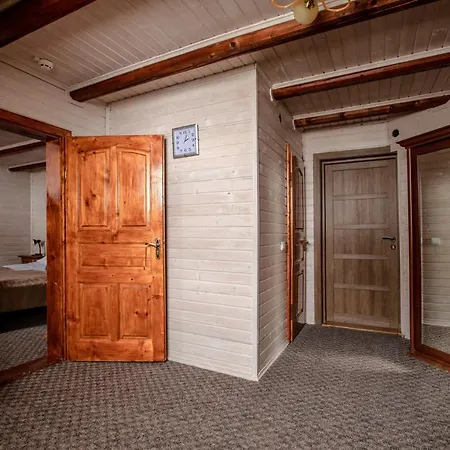 Dovbushanka Буковель