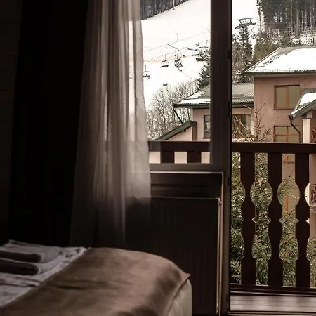 Dovbushanka Boekovel