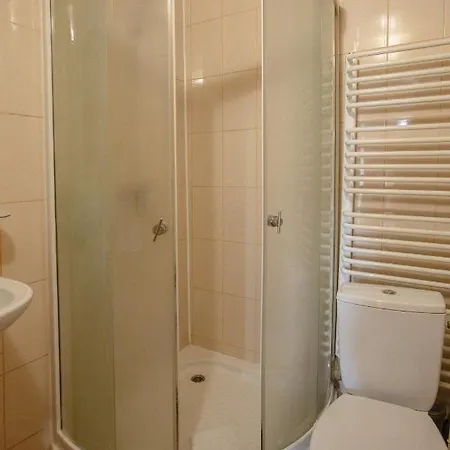 Dovbushanka Буковель