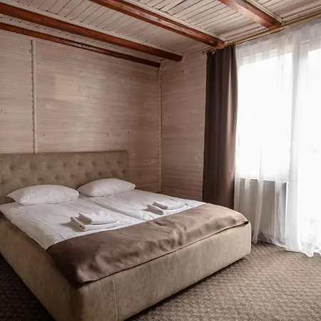 Dovbushanka * Boekovel