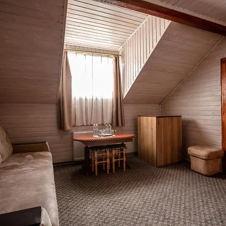 Dovbushanka * Буковель