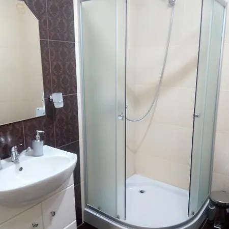 Dovbushanka * Буковель