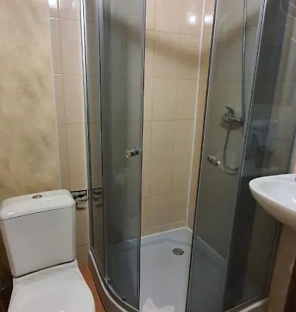 Dovbushanka * Буковель