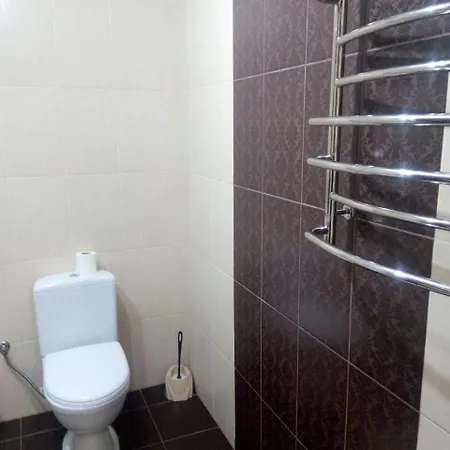 Dovbushanka Hotel